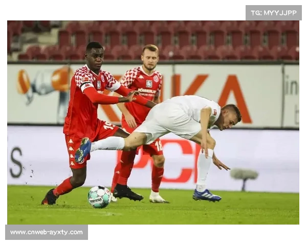 德甲汉堡对阵门兴,双方阵容不整平局可能