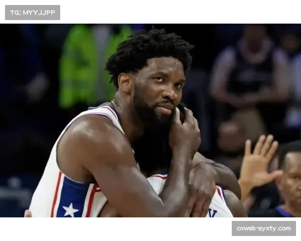 战报：76人轻取活塞，恩比德复出首战拿下24分12篮板